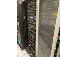 Data Infrastructure